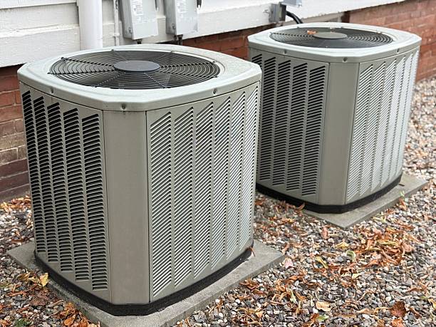 Reliable Ac Repair contractor in Oak Harbor, WA by Leonard HVAC